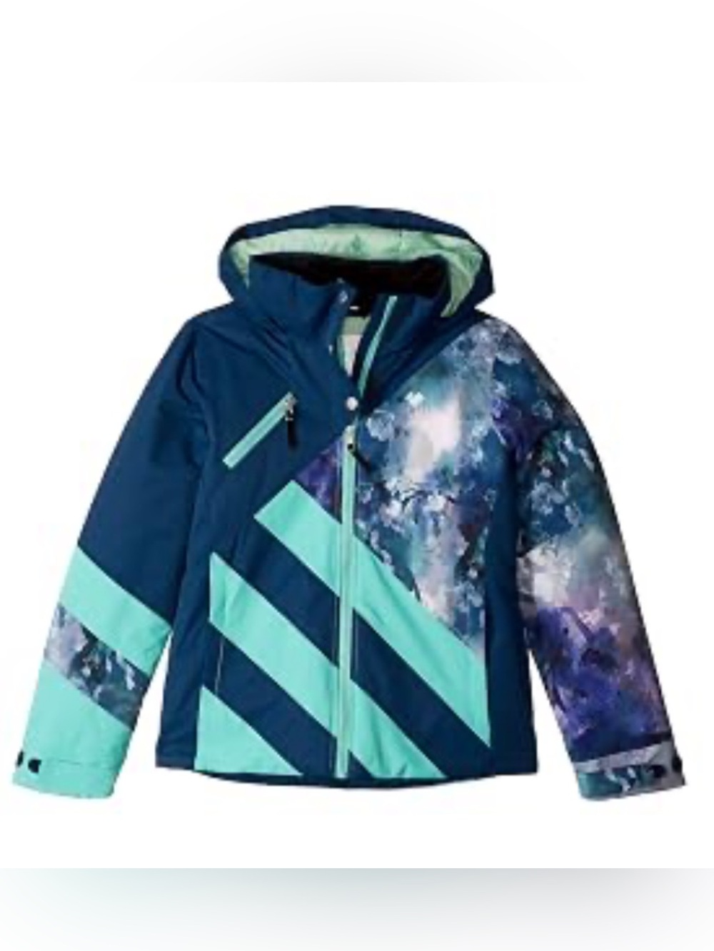 Obermeyer Girls Tabor Insulated Jacket
Size XL / 18